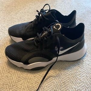 Brand new Nike Superrep